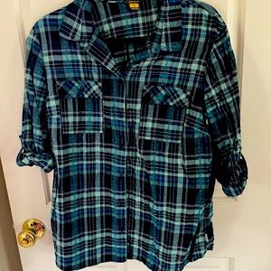 3 Eddie Bauer Guide Pro pieces.